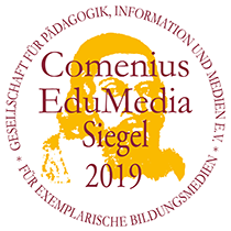 Commenius Seal 2019