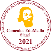 Commenius Seal 2021