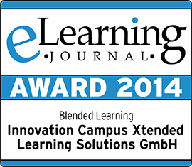eLearning Award 2014
