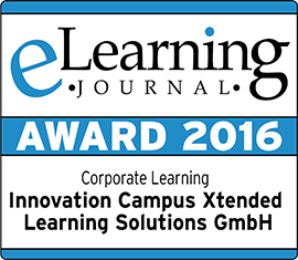 eLearning Award 2016