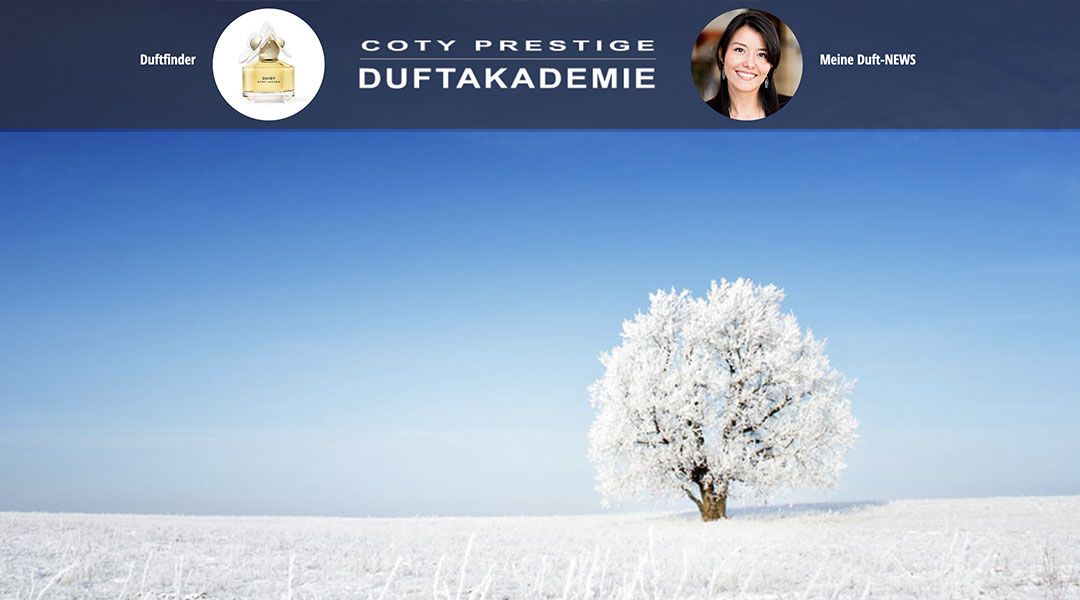 Coty Prestige Duftakademie 1